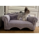 Kanapa sofa dla psa kota 150 kolorów